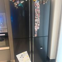 Frigo hisense 4 porte