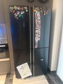 Frigo hisense 4 porte