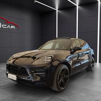 Porsche Macan 2.0 245cv pdk