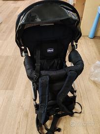 zaino per trasportare bambini
