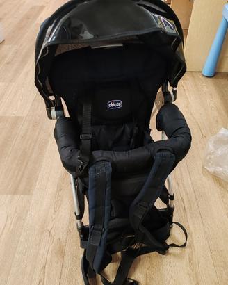 zaino per trasportare bambini