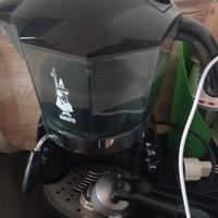 Mokona  Bialetti Trio 