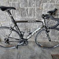 BICICLETTA DA CORSA KUOTA KEBEL
