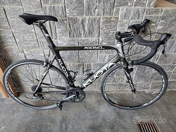 BICICLETTA DA CORSA KUOTA KEBEL