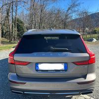 Volvo V60 D4 Inscription