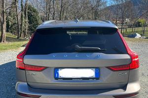 Volvo V60 D4 Inscription