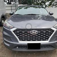 Hyundai tucson 2019 - d4fe