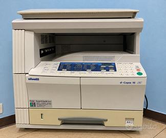 Stampante Olivetti