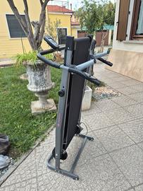 tapirulan senza motore 