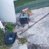 Fabro con 25 anni di esperienza dell settore