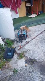 Fabro con 25 anni di esperienza dell settore