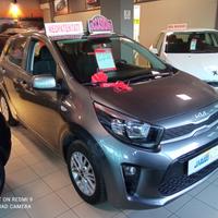 Kia Picanto 1.0 12V 5 porte Style 69CV navi