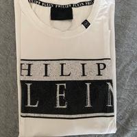 T-shirt PHILIPP PLEIN