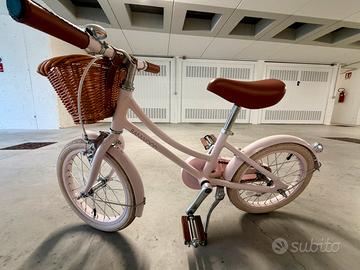 Bici bambina