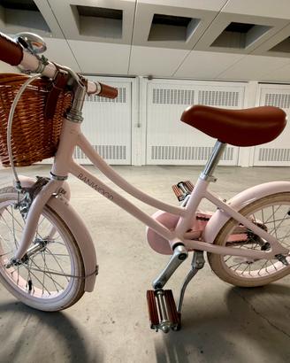 Bici bambina