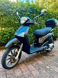 Scotter LIBERTY PIAGGIO 125 3V IE