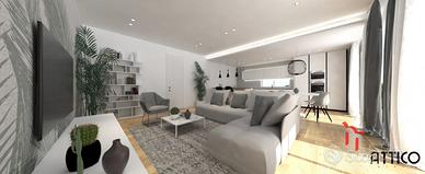 Appartamento a Quinto di Treviso (TV)