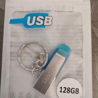 Chiavetta usb Lenovo 128gb