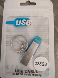 Chiavetta usb Lenovo 128gb