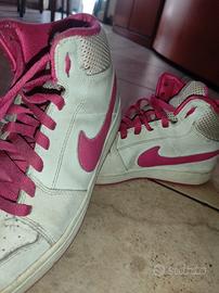 Nike ragazza