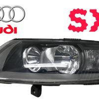 FARO ANTERIORE SINISTRO AUDI A6 Avant Serie C6 (4F