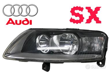 FARO ANTERIORE SINISTRO AUDI A6 Avant Serie C6 (4F