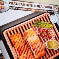 griglia elettrica