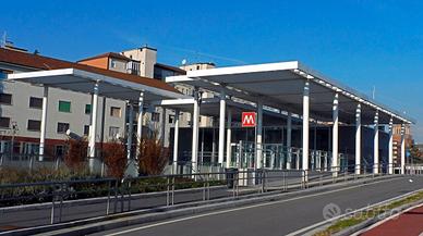 Trilocale con balcone 1200eu - Quartiere Forlanini