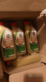 Castrol EDGE Turbo Diesel 5W-40 Olio Motore 4L tot