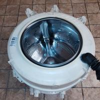 Cestello Completo Della Lavatrice Candy ,Hoover D