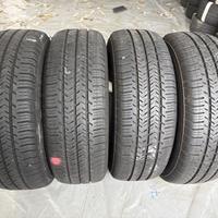 gomme usate 2156016 Estivo MICHELIN - AGILIS 51 - 