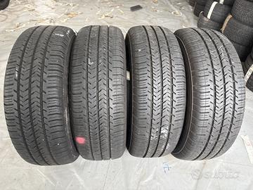 gomme usate 2156016 Estivo MICHELIN - AGILIS 51 - 