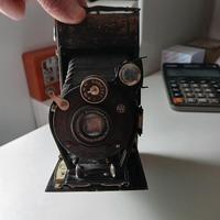 Macchina fotografica