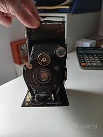 Macchina fotografica