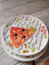 piatti pizza 