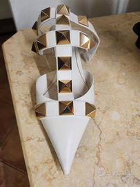Sandali Roman Stud Valentino Garavani