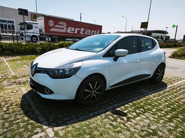 Renault Clio 1.2 GPL