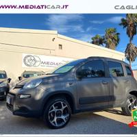 FIAT Panda Cross 1.3 MJT 95 CV S&S 4x4