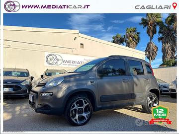 FIAT Panda Cross 1.3 MJT 95 CV S&S 4x4