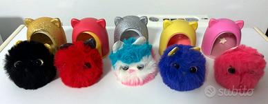 Peluche Little Kitties Magici Amici di Sbabam