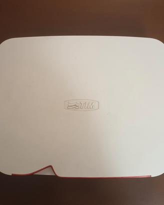 Modem Adsl/Fibra Tim