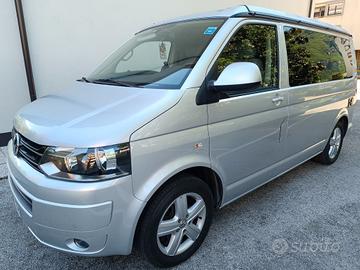 Vw T5.1 volkswagen california camper
