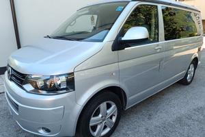 Vw T5.1 volkswagen california camper