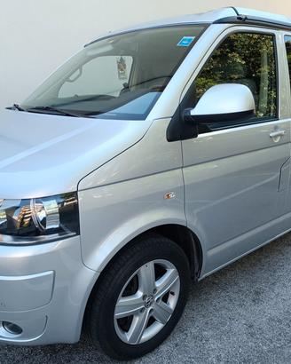 Vw T5.1 volkswagen california camper
