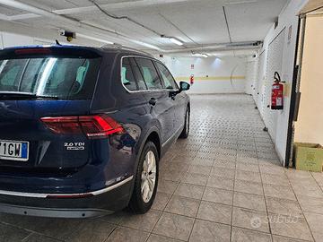 tiguan 4 motion