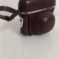 macchina fotografica vintage 