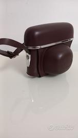 macchina fotografica vintage 