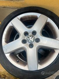 Cerchi Volkswagen 17