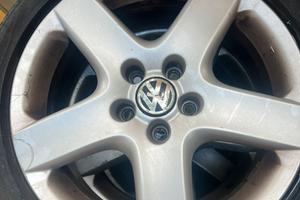 Cerchi Volkswagen 17