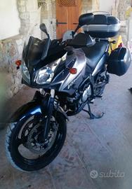 Suzuki V strom 600